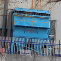 High-Effeciency Industrial Dust Collector